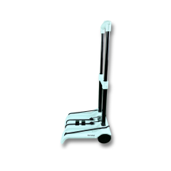 35 kg Taşıma Kapasiteli, Yeşil Katlanır Çek Çek